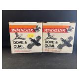 (50) Rounds of 16 Gauge #8 Shotshells