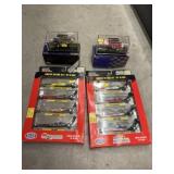 Diecast Drag Racing Collectibles