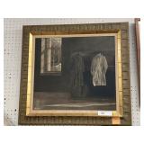 Andrew Wyeth Print