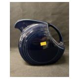 Fiestaware Pitcher