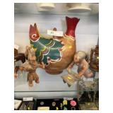(3) Pieces of Southwestern Pottery