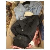 New Ladies Clothing