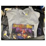 Concert T-Shirts
