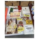 Cigar Labels