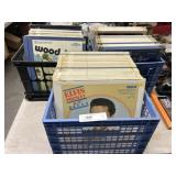 33 RPM Record Albums