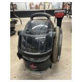 Bissell Spot Clean Vacuum