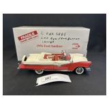 Danbury Mint 1956 Ford Sunliner