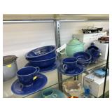 Fiestaware