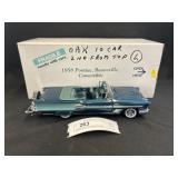 Danbury Mint 1956 Pontiac Bonneville