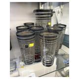 St. Graal Water Pitcher Set