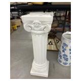 Ceramic Plant Stand