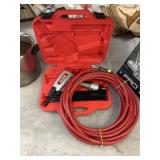 Craftsman Finished Nailer