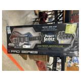 Paper Jamz Guitar