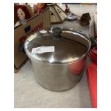 Revere 16 Quart Stockpot
