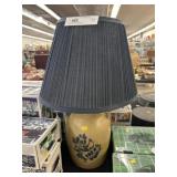 Pfaltzgraff Pottery Table Light