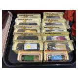 Diecast Toy Vehicles