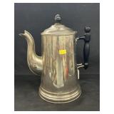 Gooseneck Teapot