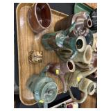 Contemporary Decorative Pottery