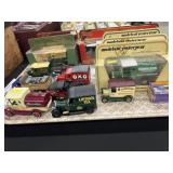 Matchbox Toy Vehicles