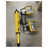 Halogen Work Light