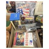 Baseball Collectibles