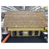 Folk Art Barn