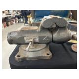 4-1/2" Bench Vise