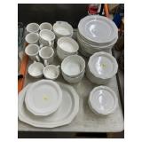 Pfaltzgraff Dinnerware