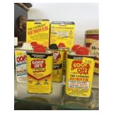 Remover Cans