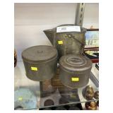 Vintage Kitchenwares