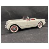 Danbury Mint Diecast 1953 Corvette