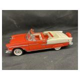 Franklin Mint Diecast 1955 Chevy Belair