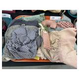 Vintage Bonnets