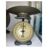 25 LB. Household Scale
