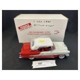Danbury Mint 1955 Oldsmobile