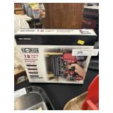 Imported 18 Gauge Brad Nailer