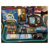Diecast Collectibles