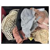 Vintage Bonnets
