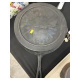 Marietta (PA) No. 10 Frying Pan