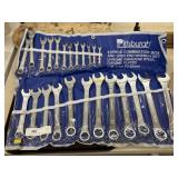 Imported Combination Wrench Set