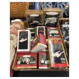 Hallmark Keepsake Ornaments