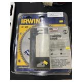 Circular Saw Blades With Molding Head