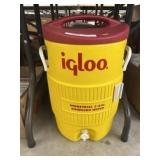 Igloo Beverage Cooler