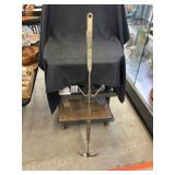 Hanging Meat Hook