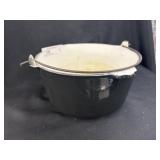 Marietta, PA Enameled Kettle