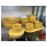 Fiestaware