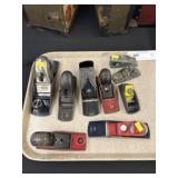 Block Planes