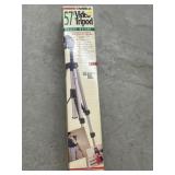 57" Camera Tripod