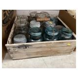 Canning Jars