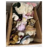 Plush Toys